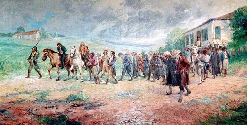day two martyrs 